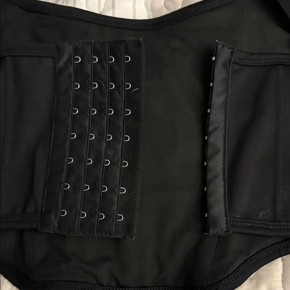 Forest Ink Swim Top - Picture 2 of 4